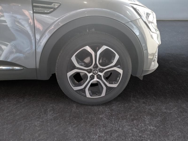 Renault Arkana 1.3 TCe Techno Mild Hybrid EDC 140 Hp - 10