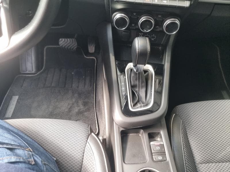 Renault Arkana 1.3 TCe Techno Mild Hybrid EDC 140 Hp - 19