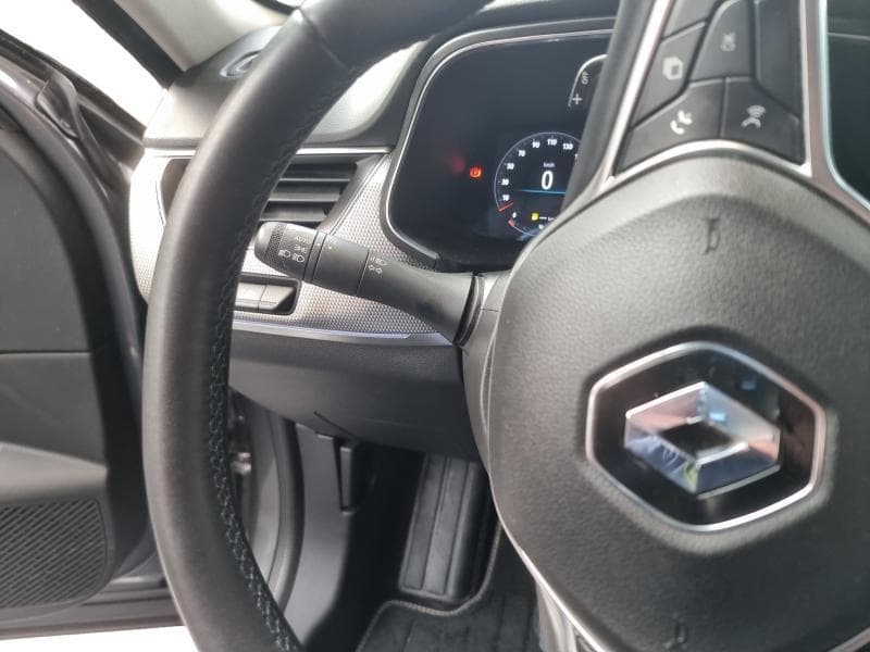 Renault Arkana 1.3 TCe Techno Mild Hybrid EDC 140 Hp - 16