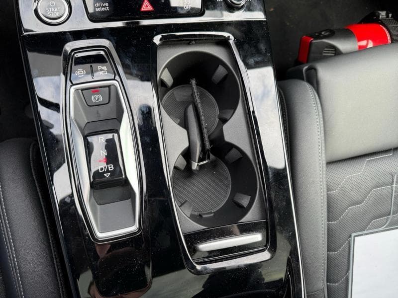 Audi A6 Avant e-tron - 21