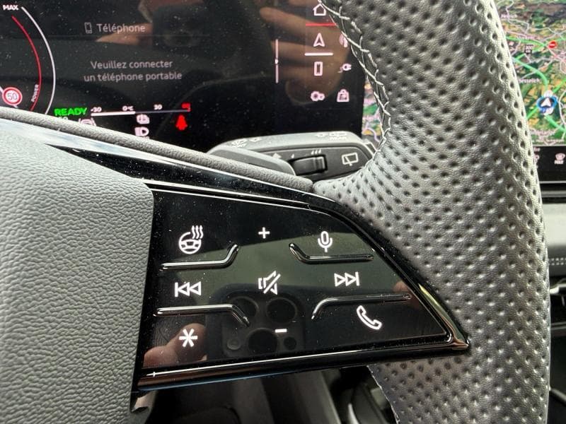 Audi A6 Avant e-tron - 18