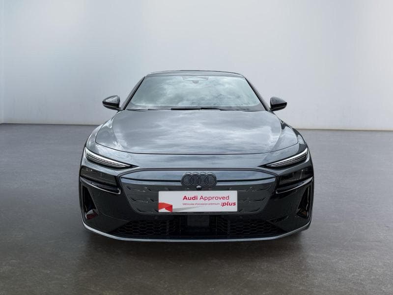 Audi A6 Avant e-tron - 3