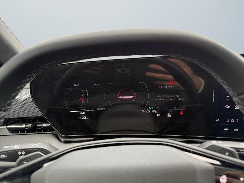 Audi A6 Avant e-tron - 15