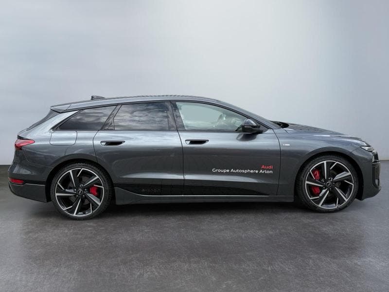 Audi A6 Avant e-tron - 7