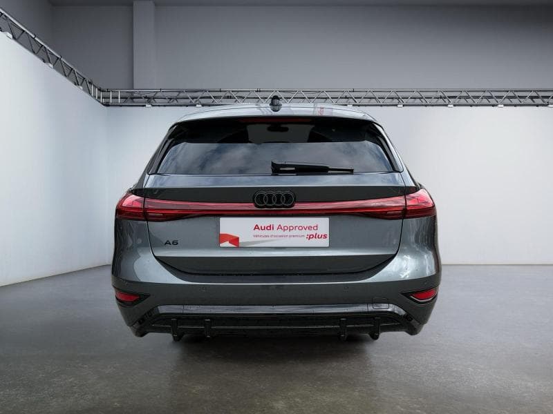 Audi A6 Avant e-tron - 5