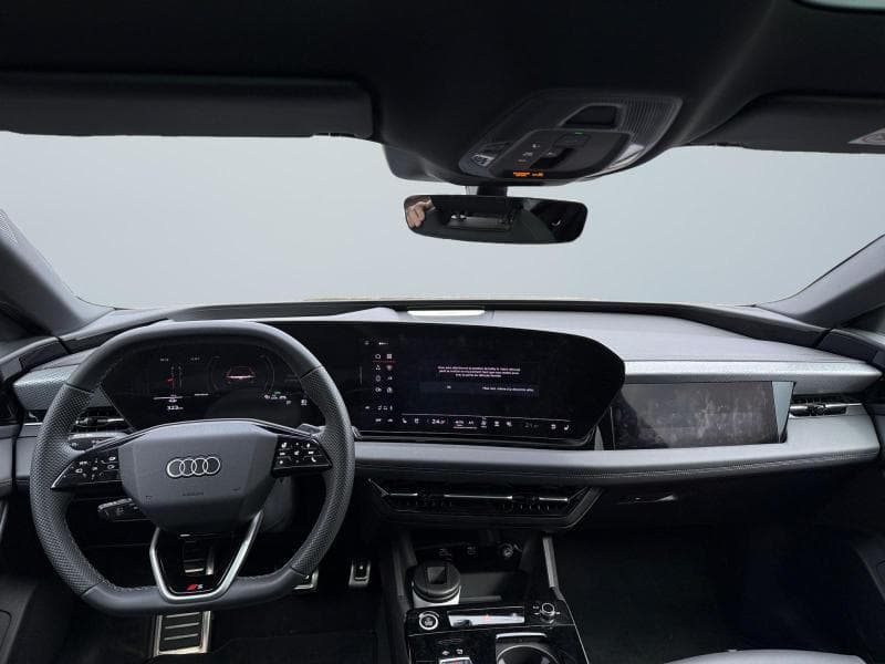 Audi A6 Avant e-tron - 13
