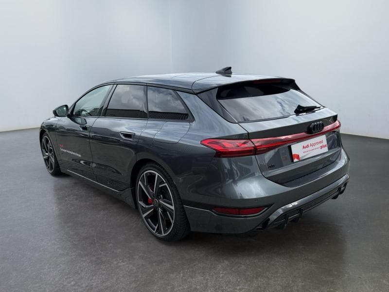 Audi A6 Avant e-tron - 4