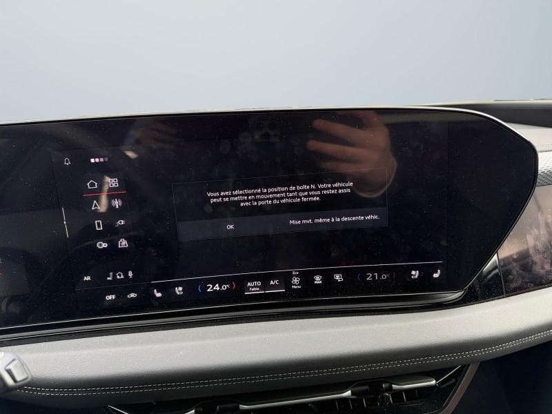 Audi A6 Avant e-tron - 16