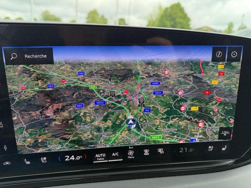 Audi A6 Avant e-tron - 19