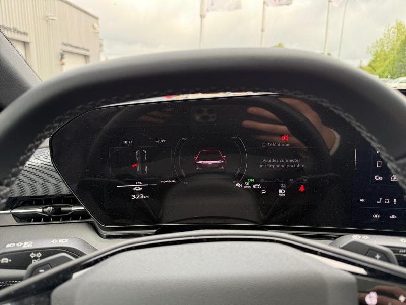 Audi A6 Avant e-tron - 9