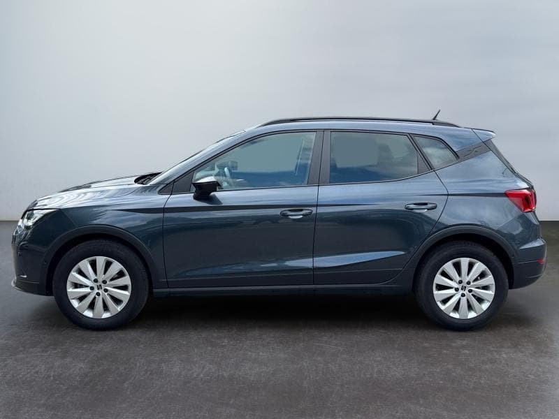 Seat Arona Style | 1.0 TSI 95cv | Carplay | Caméra | Keyless | Sièges Av chauffants - 5