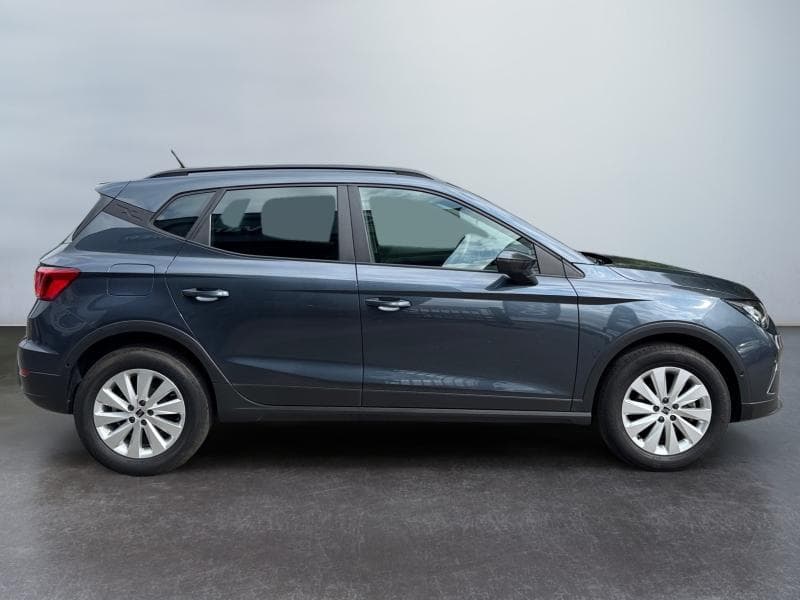 Seat Arona Style | 1.0 TSI 95cv | Carplay | Caméra | Keyless | Sièges Av chauffants - 4