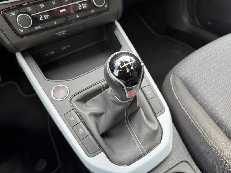 Seat Arona Style | 1.0 TSI 95cv | Carplay | Caméra | Keyless | Sièges Av chauffants - 26