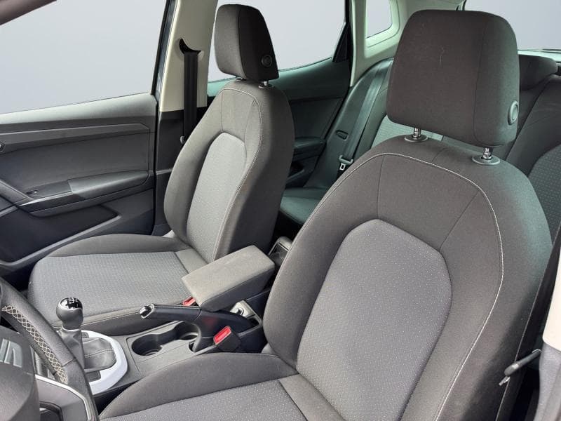Seat Arona Style | 1.0 TSI 95cv | Carplay | Caméra | Keyless | Sièges Av chauffants - 11