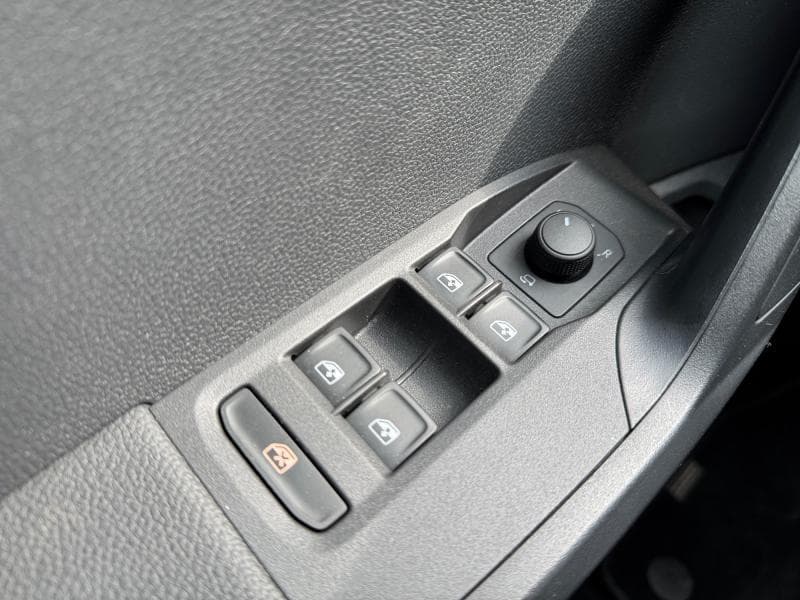 Seat Arona Style | 1.0 TSI 95cv | Carplay | Caméra | Keyless | Sièges Av chauffants - 13