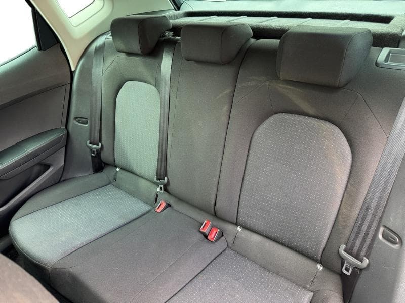 Seat Arona Style | 1.0 TSI 95cv | Carplay | Caméra | Keyless | Sièges Av chauffants - 12