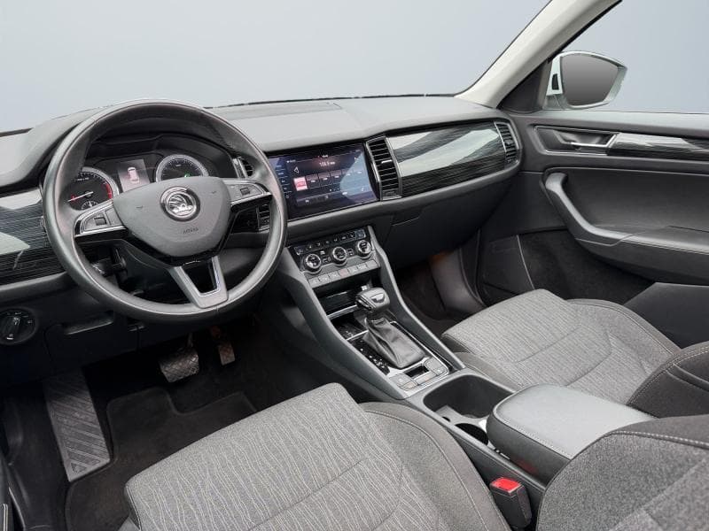 Skoda Kodiaq Style | 1.5 TSI 150cv | Carplay | Toit ouvrant | GPS | Sièges Av chauffants - 10
