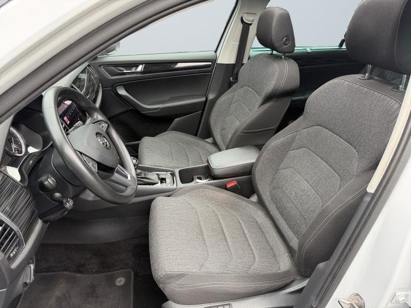 Skoda Kodiaq Style | 1.5 TSI 150cv | Carplay | Toit ouvrant | GPS | Sièges Av chauffants - 11