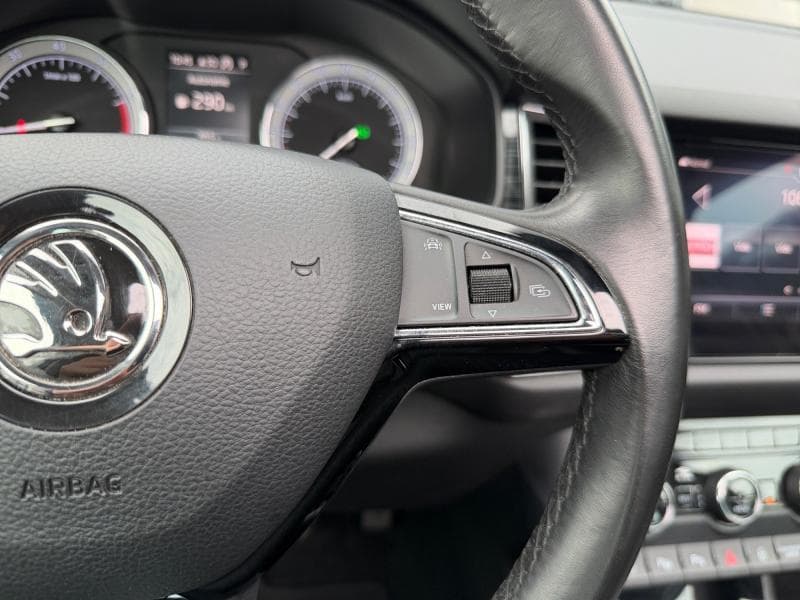 Skoda Kodiaq Style | 1.5 TSI 150cv | Carplay | Toit ouvrant | GPS | Sièges Av chauffants - 20