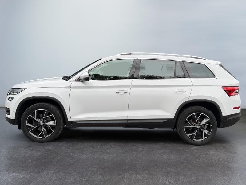Skoda Kodiaq Style | 1.5 TSI 150cv | Carplay | Toit ouvrant | GPS | Sièges Av chauffants - 6