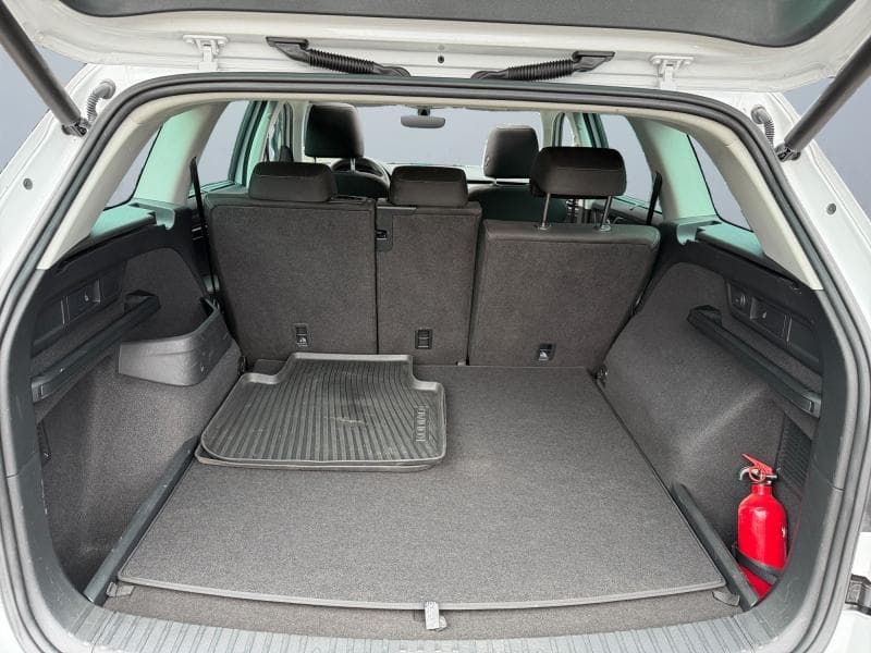 Skoda Kodiaq Style | 1.5 TSI 150cv | Carplay | Toit ouvrant | GPS | Sièges Av chauffants - 21
