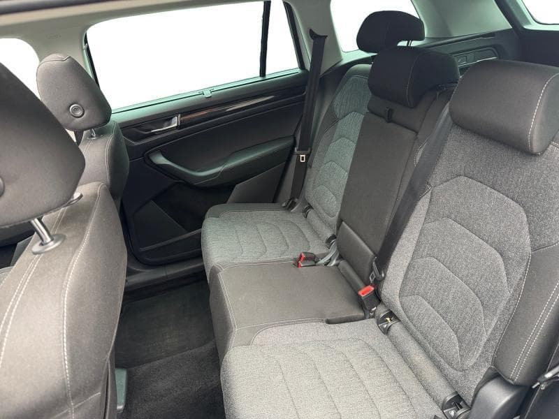 Skoda Kodiaq Style | 1.5 TSI 150cv | Carplay | Toit ouvrant | GPS | Sièges Av chauffants - 12