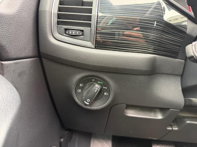 Skoda Kodiaq Style | 1.5 TSI 150cv | Carplay | Toit ouvrant | GPS | Sièges Av chauffants - 23