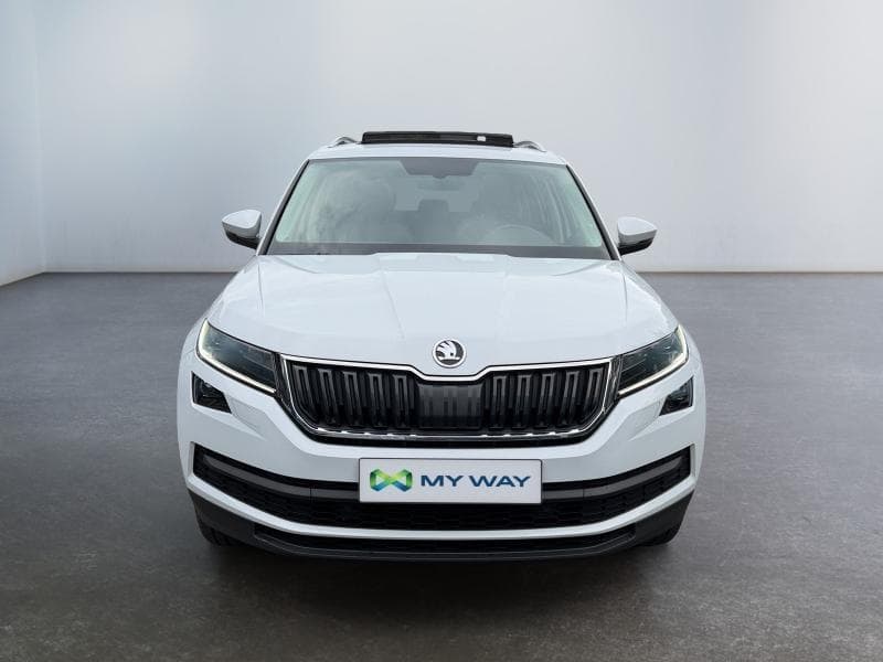 Skoda Kodiaq Style | 1.5 TSI 150cv | Carplay | Toit ouvrant | GPS | Sièges Av chauffants - 5