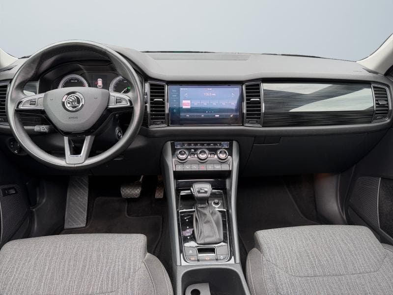 Skoda Kodiaq Style | 1.5 TSI 150cv | Carplay | Toit ouvrant | GPS | Sièges Av chauffants - 2