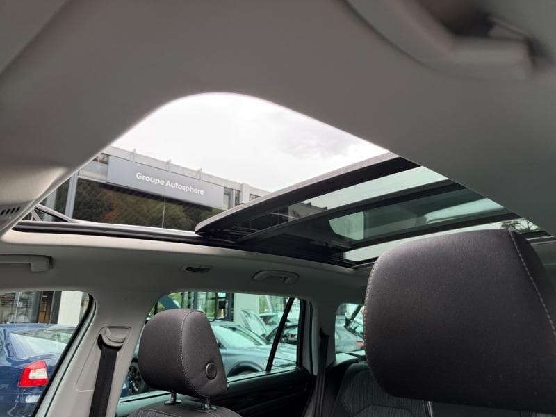 Skoda Kodiaq Style | 1.5 TSI 150cv | Carplay | Toit ouvrant | GPS | Sièges Av chauffants - 27