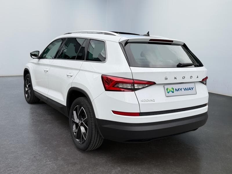 Skoda Kodiaq Style | 1.5 TSI 150cv | Carplay | Toit ouvrant | GPS | Sièges Av chauffants - 3