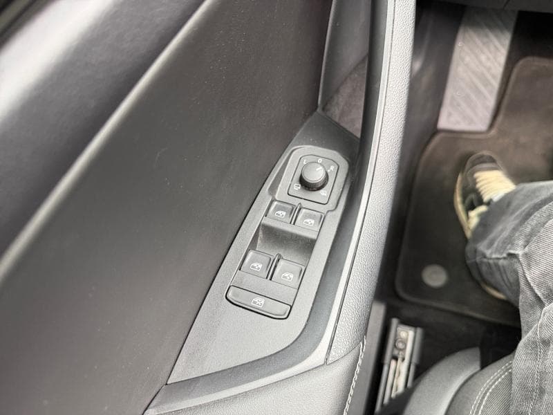 Skoda Kodiaq Style | 1.5 TSI 150cv | Carplay | Toit ouvrant | GPS | Sièges Av chauffants - 24