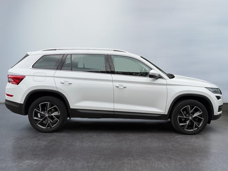 Skoda Kodiaq Style | 1.5 TSI 150cv | Carplay | Toit ouvrant | GPS | Sièges Av chauffants - 7