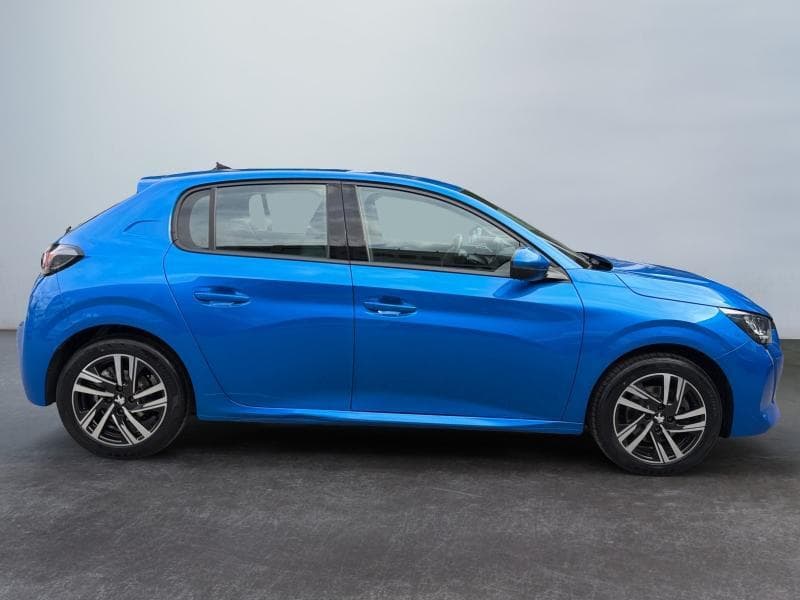 Peugeot 208 Allure | 1.5 diesel 102 cv | clim auto | attache remorque | carplay - 6