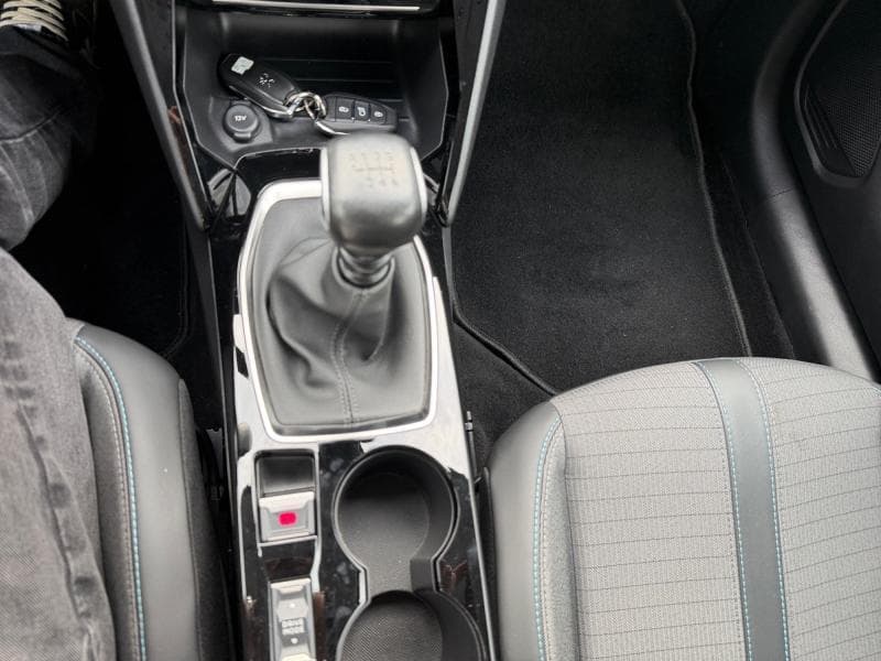 Peugeot 208 Allure | 1.5 diesel 102 cv | clim auto | attache remorque | carplay - 30