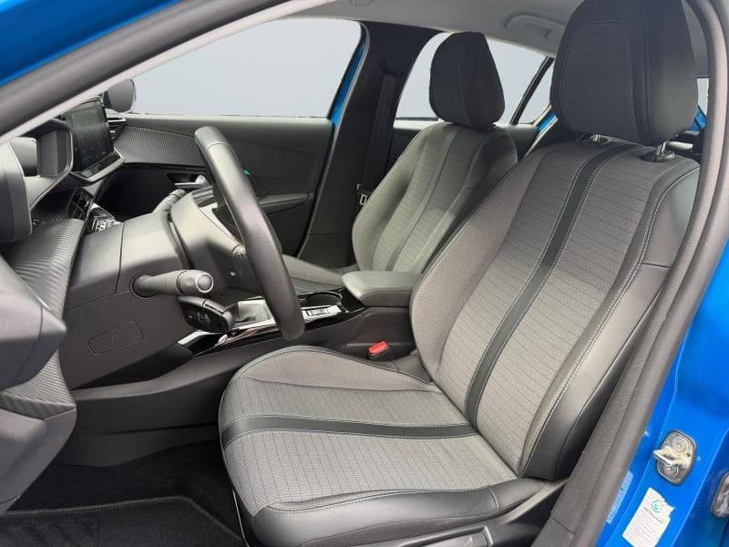 Peugeot 208 Allure | 1.5 diesel 102 cv | clim auto | attache remorque | carplay - 10