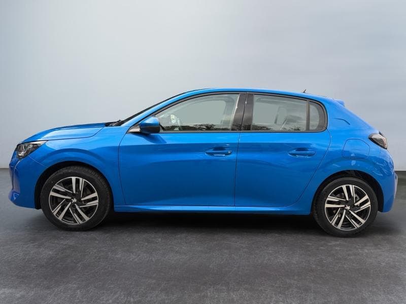 Peugeot 208 Allure | 1.5 diesel 102 cv | clim auto | attache remorque | carplay - 7