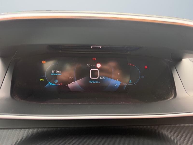 Peugeot 208 Allure | 1.5 diesel 102 cv | clim auto | attache remorque | carplay - 15