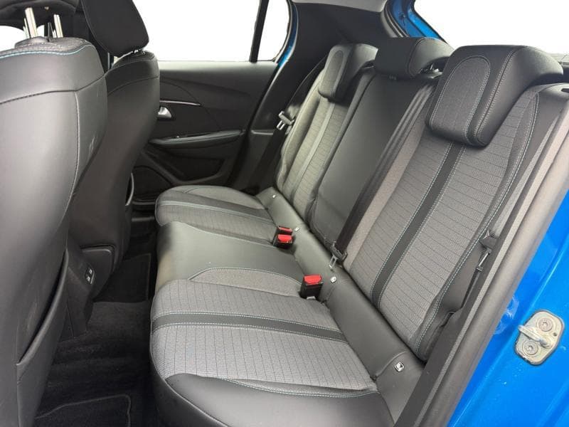 Peugeot 208 Allure | 1.5 diesel 102 cv | clim auto | attache remorque | carplay - 11