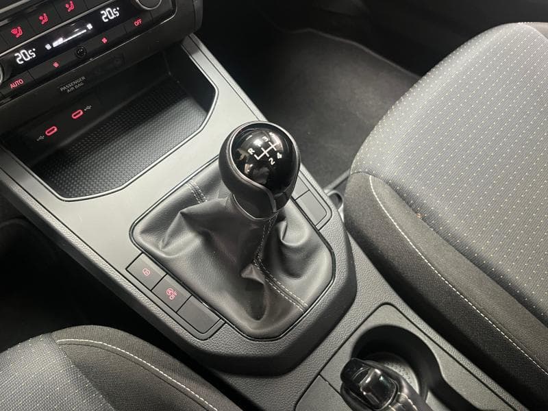 Seat Ibiza Style | 1.0 TSI 95 cv | GPS | Carplay | Clim auto | Bips arr - 24