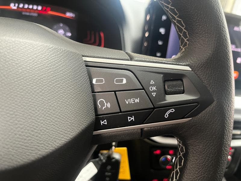 Seat Ibiza Style | 1.0 TSI 95 cv | GPS | Carplay | Clim auto | Bips arr - 16