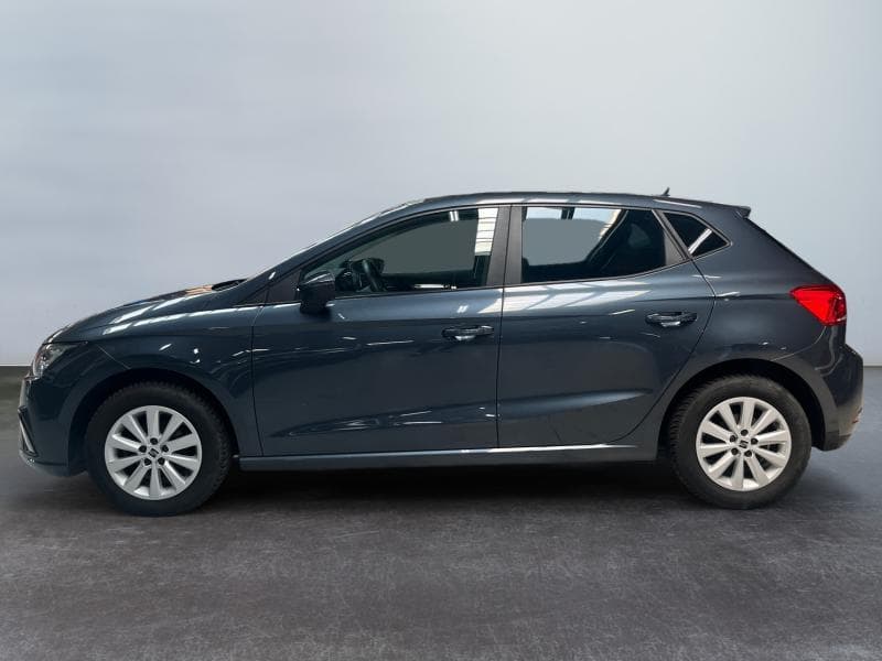Seat Ibiza Style | 1.0 TSI 95 cv | GPS | Carplay | Clim auto | Bips arr - 4