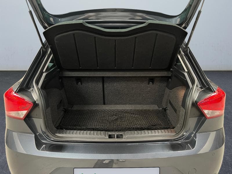 Seat Ibiza Style | 1.0 TSI 95 cv | GPS | Carplay | Clim auto | Bips arr - 28
