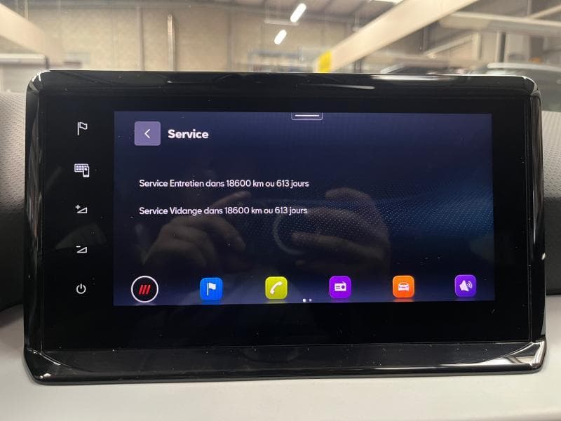 Seat Ibiza Style | 1.0 TSI 95 cv | GPS | Carplay | Clim auto | Bips arr - 21
