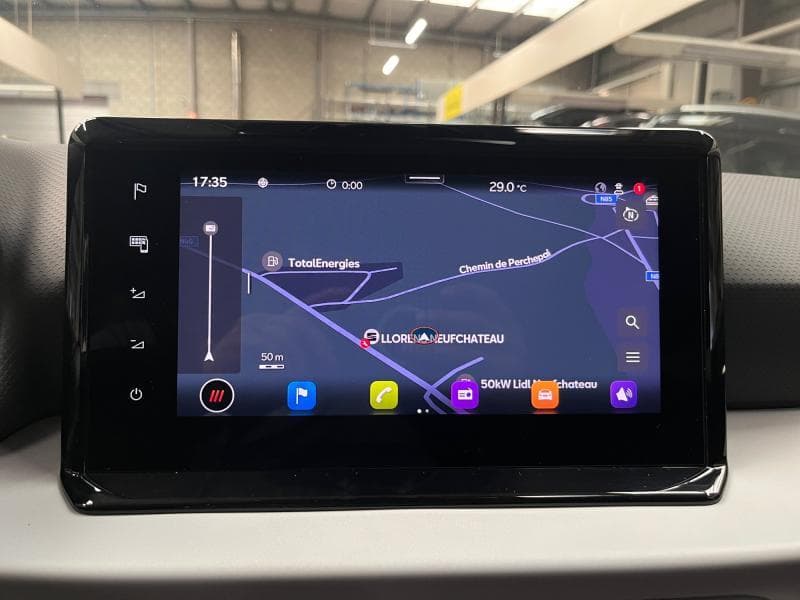Seat Ibiza Style | 1.0 TSI 95 cv | GPS | Carplay | Clim auto | Bips arr - 19