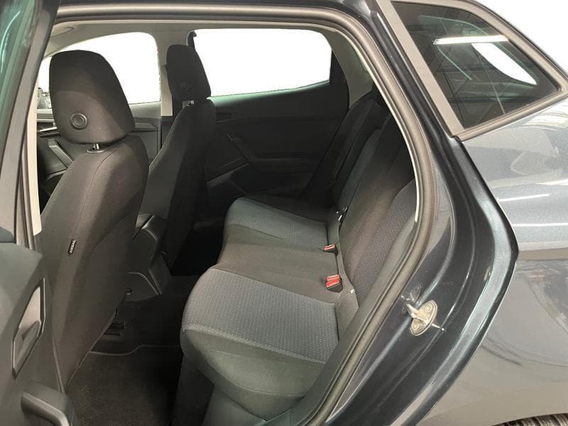Seat Ibiza Style | 1.0 TSI 95 cv | GPS | Carplay | Clim auto | Bips arr - 12