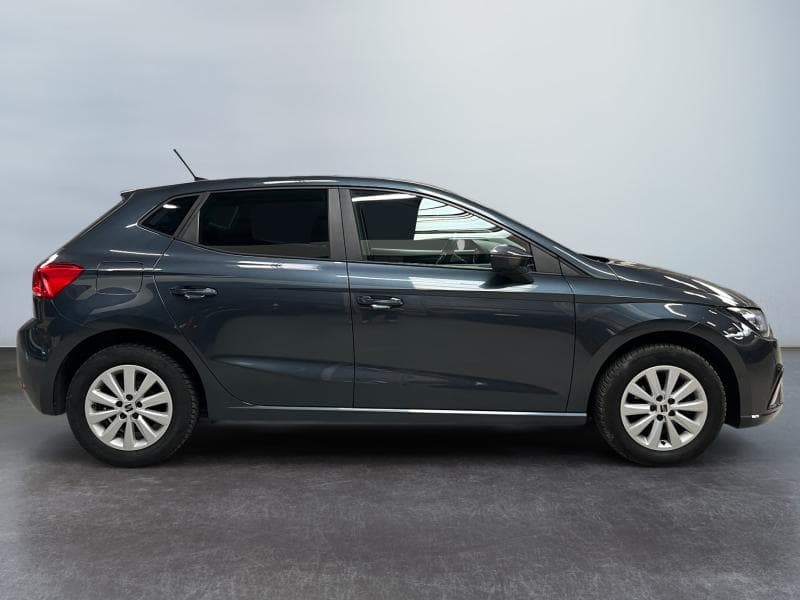 Seat Ibiza Style | 1.0 TSI 95 cv | GPS | Carplay | Clim auto | Bips arr - 5