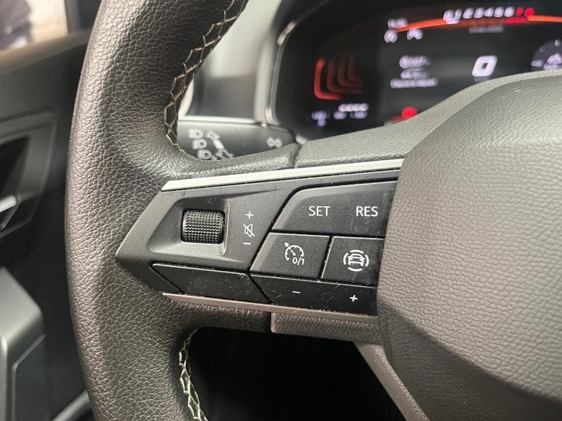 Seat Ibiza Style | 1.0 TSI 95 cv | GPS | Carplay | Clim auto | Bips arr - 15
