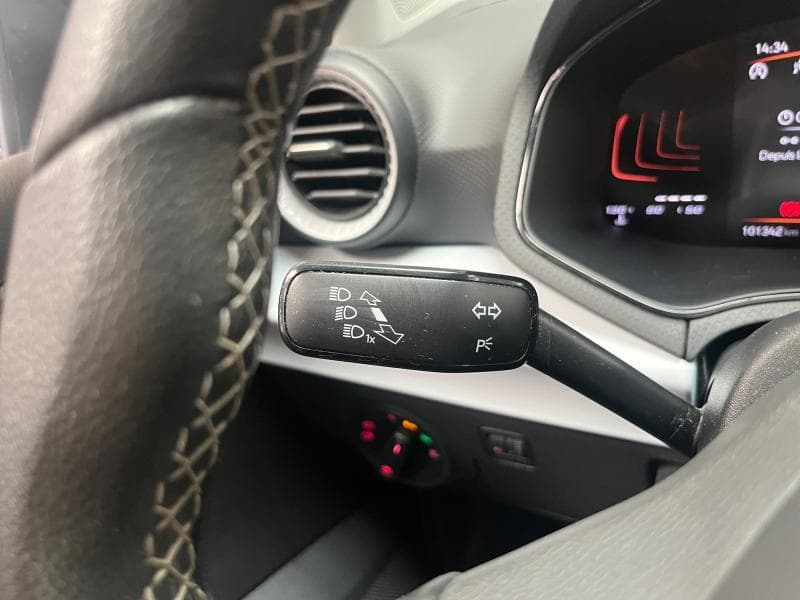 Seat Ibiza Style | 1.0 TSI 95 cv | GPS | Carplay | Clim auto | Bips arr - 14
