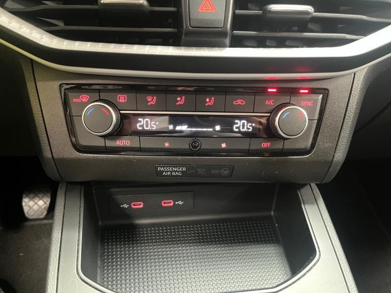 Seat Ibiza Style | 1.0 TSI 95 cv | GPS | Carplay | Clim auto | Bips arr - 26